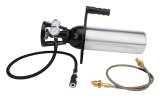 Allstar Performance Air Tanks ALL10630 Nitrogen Tank Kit thumbnail 2