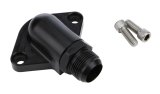 Allstar Performance Water Necks and Thermostat Housings ALL30380 Low Profile Neck -16AN Kit thumbnail 1