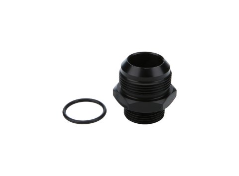 Allstar Performance Fittings and Adapters ALL49859 AN Flare To ORB Adapter 20AN to 1-5/16"-12 (16AN)