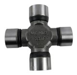 Moog Premium U-Joints 459 Universal Joint, Spicer 1350/Ford 1330 Conversion Style, Greasable, Steel, Each thumbnail 1