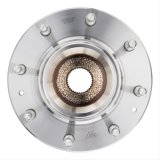 Moog Wheel Bearing and Hub Assemblies Jun-10 Assembly, Front, Chevy, GMC, Each thumbnail 2