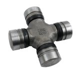 Moog Premium U-Joints 374 Universal Joint, 1480-WJ Style, Greasable, Steel, Each thumbnail 2