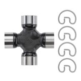 Moog Super Strength U-Joints 269 Universal Joint, Strength, 1310-CV Style, Solid, Steel, Each thumbnail 2