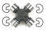 Moog Super Strength U-Joints 269 Universal Joint, Strength, 1310-CV Style, Solid, Steel, Each thumbnail 3