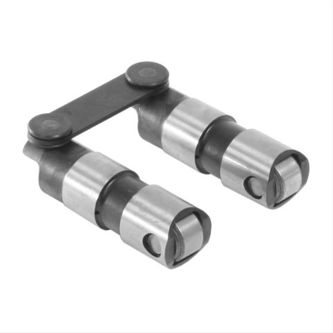 COMP Cams Pro Magnum Hydraulic Roller Lifters 8921-2 Lifter; Magnum: Retro-Fit Lifter; Mopar Big Block 383-440 cid; Early Model Blocks Origina