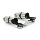 COMP Cams Sportsman Solid Roller Lifters 96850CR-2 Lifters, Lifters, Mechanical Roller, 0.904 in. O.D., 0.180 in. Right Offset, Needle Bearing Axle Design, Chevy, Big Block, Pair thumbnail 2