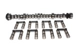 COMP Cams Big Mutha Thumpr Hydraulic Roller Cam and Lifter Kits CL42-602-11 Camshaft Kits, Kits, Retro-fit, Advertised Duration 299/319, Lift .552/.537, Olds, Oldsmobile V8, Kit thumbnail 1