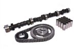 COMP Cams Xtreme Energy Retrofit Cam and Lifter Kits SK42-433-11 Camshaft Kits, Kits, Hydraulic Roller, Advertised Duration 290/296, Lift 0.515/0.533, Olds, Oldsmobile V8, Kit thumbnail 1