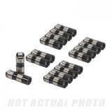 COMP Cams Evolution Series Hydraulic Roller Lifters 85701-16 Lifters, Lifters, Retrofit, 0.842 in. O.D., 2.475 in. Lifter Seat Height, Oldsmobile, Pontiac, Set of 16 thumbnail 1
