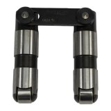 COMP Cams Evolution Series Hydraulic Roller Lifters 85701-16 Lifters, Lifters, Retrofit, 0.842 in. O.D., 2.475 in. Lifter Seat Height, Oldsmobile, Pontiac, Set of 16 thumbnail 6