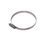 COMP Cams Gator Brand Clamps G312100 Hose Clamp, Brand, Stainless Steel, Asymmetrical Thread, 3.973 - 4.724 in. Range, SAE Size 64, Each thumbnail 4