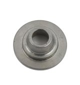 COMP Cams Titanium Valve Spring Retainers 763-1 Retainers, Beehive, Single, Titanium, 7 degree, 1.013 in. O.D., 6.00mm Stem Diameter, Each thumbnail 1