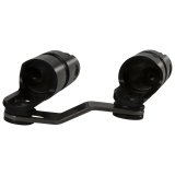 COMP Cams Sportsman Solid Roller Lifters 96850LR-2 Lifter, Sportsman, Mechanical Roller, Vertical Link, .180 in. Left/Right Offset, 0.904 in. Diameter, Bearing, Seat Height 1.880 in., BBC, Chevy, Pair thumbnail 6