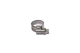 COMP Cams Gator Brand Clamps G398 Hose Clamp, Brand, Stainless Steel, Asymmetrical Thread, .313 - .625 in. Range, SAE Size 3, Each thumbnail 3