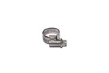 COMP Cams Gator Brand Clamps G398 Hose Clamp, Brand, Stainless Steel, Asymmetrical Thread, .313 - .625 in. Range, SAE Size 3, Each thumbnail 4