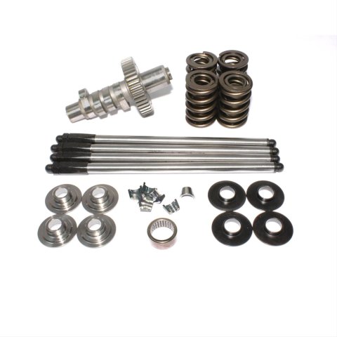 COMP Cams Powersports Camshafts EVL-5016SP CAMSHAFT KIT, HI-PERFORMANCE EVL