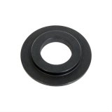 COMP Cams Valve Spring Locators 4673-1 Locator, Inside Locating Shoulder, Steel, 0.045 in. Thick, 1.080 in. O.D., 0.440 in. I.D., 0.730 in. I.D., Each thumbnail 1