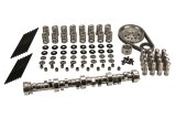 COMP Cams Stage 1 LST Master Camshaft Packages for 2010-2015 CAMARO, 2008-2013 CORVETTE - MK54-301-11 Kits, Packages, Hydraulic Roller, Advertised Duration 286/293, Lift 0.614/0.607, Lifters, Chevy, 6.2L, Kit thumbnail 2