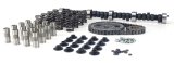 COMP Cams Dual Energy Cam and Lifter Kits K12-208-3 Camshaft Kits, Kits, Hydraulic Flat Tappet, Advertised Duration 265/269, Lift 0.442/0.465, Chevy, GMC, Small Block, Kit thumbnail 2