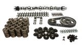 COMP Cams Magnum Solid Roller Cam and Lifter Kits K51-752-11 Camshaft Kits, Kits, Retro-fit, Advertised Duration 308/308, Lift 0.575/0.575, Pontiac, Pontiac V8, Kit thumbnail 1