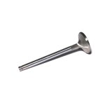 COMP Cams Valves 6077-1 Engine Exhaust Valve, Stainless Exhaust Valve for GM LS1 4.920" Length thumbnail 1