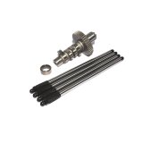 COMP Cams Evolution Magnum Hydraulic Roller Camshafts EVL-3010P Camshaft, Tappet, 3010 Grind, 234/234 Duration, 0.5/0.5 Lift, Harley®, Gear, Pushrods, Kit thumbnail 2