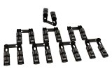 COMP Cams Sportsman Solid Roller Lifters 96894-16 Lifter, Sportsman, Mechanical Roller, 0.842 in. O.D., Chevy, Small Block, Needle Bearing Axle, Set of 16 thumbnail 2