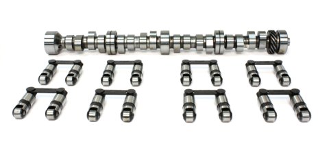 COMP Cams Magnum Retrofit Cam and Lifter Kits CL33-781-11 Camshaft Kits, Kits, Solid Roller, Advertised Duration 292/292, Lift 0.645/0.645, Ford, Big Block FE, Kit