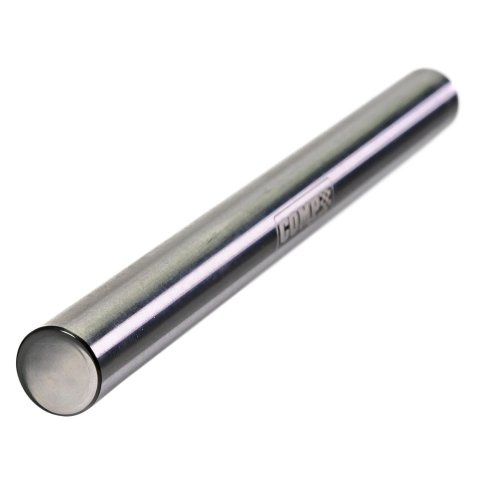 COMP Cams Fuel Pump Pushrods 4610 Pushrod, Chromoly, DLC Coated Tip, 0.500 in. Diameter, 5.750 in. Length, Chevrolet, Small/Big Block, Each