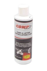 COMP Cams Pro Cam Lube 153 Assembly Lubricant, Camshaft Break-In Lubricant, 8 oz. Bottle, Each thumbnail 2