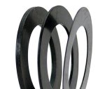 COMP Cams Valve Spring Shims 4717-16 Shims, Steel, Hardened, 1.300 in. Outside Diameter, 0.520 in. Inside Diameter, 0.150 in.Thick, Set of 16 thumbnail 1