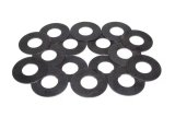 COMP Cams Valve Spring Shims 4717-16 Shims, Steel, Hardened, 1.300 in. Outside Diameter, 0.520 in. Inside Diameter, 0.150 in.Thick, Set of 16 thumbnail 3