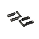 COMP Cams Sportsman Solid Roller Lifters 96958-16 Lifters, Lifters, Mechanical Roller, 0.904 in. O.D., 2.210 in. Seat Height, Vertical Link Bar, Chevy, Small Block LS, Set of 16 thumbnail 3