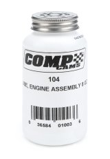 COMP Cams Engine Assembly Lube 104 Lubricant, Assembly, 8 oz., Each thumbnail 2