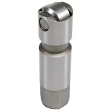 COMP Cams Hydraulic Roller Lifters 856-16 Lifter, Roller, 0.842 in. Diameter, Without MDS, Gen III HEMI, Chrysler, Set of 16 thumbnail 1