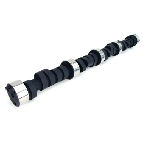 COMP Cams Marine Hydraulic Flat Tappet Camshafts 11-324-5 Camshaft, Tappet, Duration 292 Int./296 Exh., Lift 0.568 Int./0.578 Exh., Lobe Separation 110, Chevy, BBC, 396-454, Each