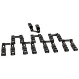 COMP Cams Sportsman Solid Roller Lifters 96831-16 Lifter, Sportsman, Mechanical Roller, Vertical Link, 0.904 in. Diameter, w/ Bearing, Seat Height 1.880 in., R3 Block 48-Degree, Chrysler, Set of 16 thumbnail 4