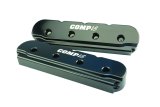 COMP Cams Valve Covers 291CT GM LS Billet w/o Oil Fill Cap thumbnail 1
