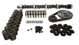COMP Cams Xtreme Energy Retrofit Cam and Lifter Kits K51-413-11 Camshaft K Kit, Hydraulic Roller, 0.487 in./0.495 in. Lift, Pontiac, V8, Kit thumbnail 1
