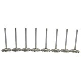 COMP Cams Valves 6072-8 Engine Intake Valve Kit thumbnail 1