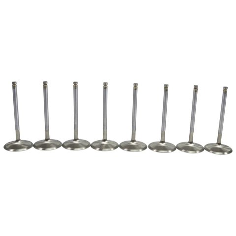 COMP Cams Valves 6072-8 Engine Intake Valve Kit
