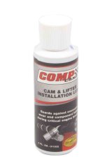 COMP Cams Pro Cam Lube 152 Assembly Lubricant, for Camshaft Break-In, 4 fluid oz., Each thumbnail 2