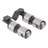 COMP Cams Pro Magnum Hydraulic Roller Lifters 8920-16 Lifters, Roller, Vertical Link Bar, Mopar, Small Block, Set of 16 thumbnail 1