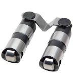 COMP Cams Pro Magnum Hydraulic Roller Lifters 8920-16 Lifters, Roller, Vertical Link Bar, Mopar, Small Block, Set of 16 thumbnail 2