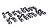 COMP Cams Pro Magnum Hydraulic Roller Lifters 8920-16 Lifters, Roller, Vertical Link Bar, Mopar, Small Block, Set of 16 thumbnail 3