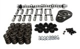 COMP Cams Mutha Thumpr Hydraulic Roller Camshafts K51-601-11 Camshaft Kits, Camshafts, Retro-fit, Advertised Duration 291/311, Lift 0.522/0.508, Retainers, Pontiac, Pontiac V8, Kit thumbnail 1