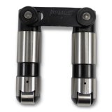 COMP Cams Evolution Series Hydraulic Roller Lifters 85301-16 Lifters, Lifters, Retrofit, 0.842 in. O.D., 2.475 in. Lifter Seat Height, Chevrolet, Small Block, Set of 16 thumbnail 2
