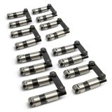COMP Cams Evolution Series Hydraulic Roller Lifters 85301-16 Lifters, Lifters, Retrofit, 0.842 in. O.D., 2.475 in. Lifter Seat Height, Chevrolet, Small Block, Set of 16 thumbnail 4