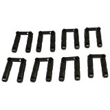 COMP Cams Evolution Series Hydraulic Roller Lifters 85301-16 Lifters, Lifters, Retrofit, 0.842 in. O.D., 2.475 in. Lifter Seat Height, Chevrolet, Small Block, Set of 16 thumbnail 7