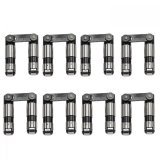 COMP Cams Evolution Series Hydraulic Roller Lifters 85301-16 Lifters, Lifters, Retrofit, 0.842 in. O.D., 2.475 in. Lifter Seat Height, Chevrolet, Small Block, Set of 16 thumbnail 8